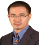 Dr. Khairy Shamel Bin Sonny Teo