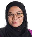 Dr. Nur Ashikin Bte Ahmad