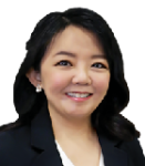 Dr. Koh Yi Ni