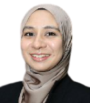 Dr. Emilia Rosniza Binti Mohammed Rusli