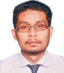 Dr. Mohd Hezery Bin Harun