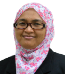 Dr. Norhayati Binti Che Soh