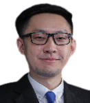 Dr. Ng Boon Han Kevin