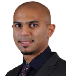 Dr. Davendran A/L Kanesen