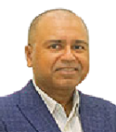 Dr. Gireesh A/L Balasubramaniyam