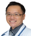 Dr. Kiew Li Chin