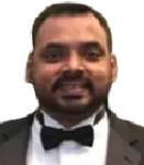 Dr. John Emmanuel A/L Gilbert Fernandez