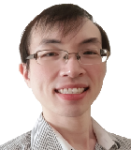 Dr. Chang Chee Keong