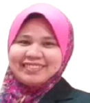 Dr. Najua Binti Ramli