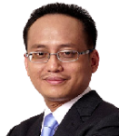 Dr. Wan Faizal Bin Wan Rahimi Shah