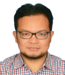 Dr. Khairul Bin Mohd Khalid