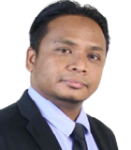 Dr. Shaiful Amir Bin Abdul Manap