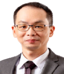 Dr. Ong Yew Chong