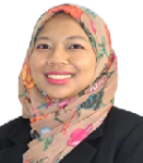 Dr. Siti Zubaidah Binti Mohd Zahari