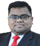 Dr. Isa Azzaki Bin Zainal