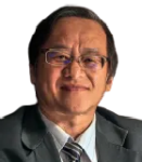 Dr. Lau Hui Ping