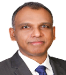 Dr. Pradesh Kumar Kutty Krishnan