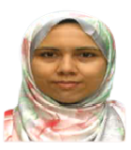 Dr. Noor Azlin Binti Ahmad