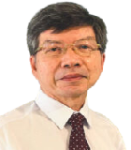 Dr. Loh Seck Poh