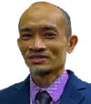 Dr. Azhari Bin Hamid