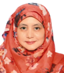 Dr. Siti Noor Binti Ali Shibramulisi