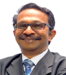 Dr. Moganaraju A/L Perianan