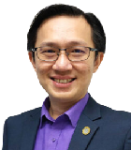 Dr. Chong Jen Lim