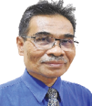 Dr. Ashari Bin Yunus