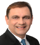 Dr. Surinderjit Singh Gill