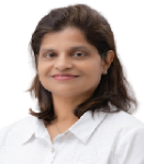 Dr. Sumithra D/O Sivasuntharam