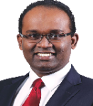 Dr. Kumara Gurupparan A/L Ganesan