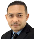 Dr. Muhammad Rusdi Bin Abdul Rahman