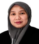 Dr. Che Suhaida Binti Che Dir