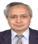 Dr. Che Khalid Bin Haji Yusoff