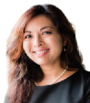 Dr. Priyia Pusparajah
