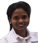 Dr. Anitha Ponnupillai