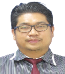 Dr. Khalid Bin Mokti