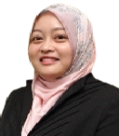 Dr. Sakinah Binti Mohamad