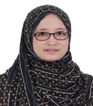 Dr. Nor Azimah Binti Abd Aziz