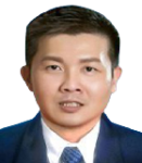 Dr. Yeoh Cheng Wooi