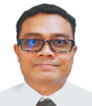 Dr. Iqbalmunauwir Bin Ab Rashid