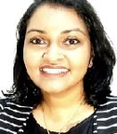 Dr. Sandya Subramaniam