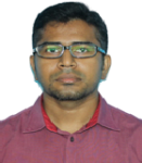 Dr. Ram Prasad A/L Sinnanaidu