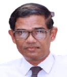 Dr. Jayaratnam Francis Joseph