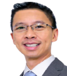 Dr. Wong Zeng Hao