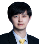 Dr. Ker Rui Xin Justin