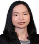 Dr. Dang Jiaojiao