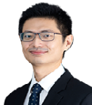 Dr. Cao Taige