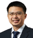 Dr. Chua Jian Kai Andy