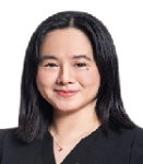 Dr. Jeanne Tan May May
